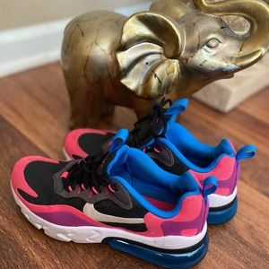 Nike Air Max 270 React